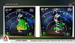 Severe turbulence that hit SQ321 in 2024 not detected by weather radar: Investigators