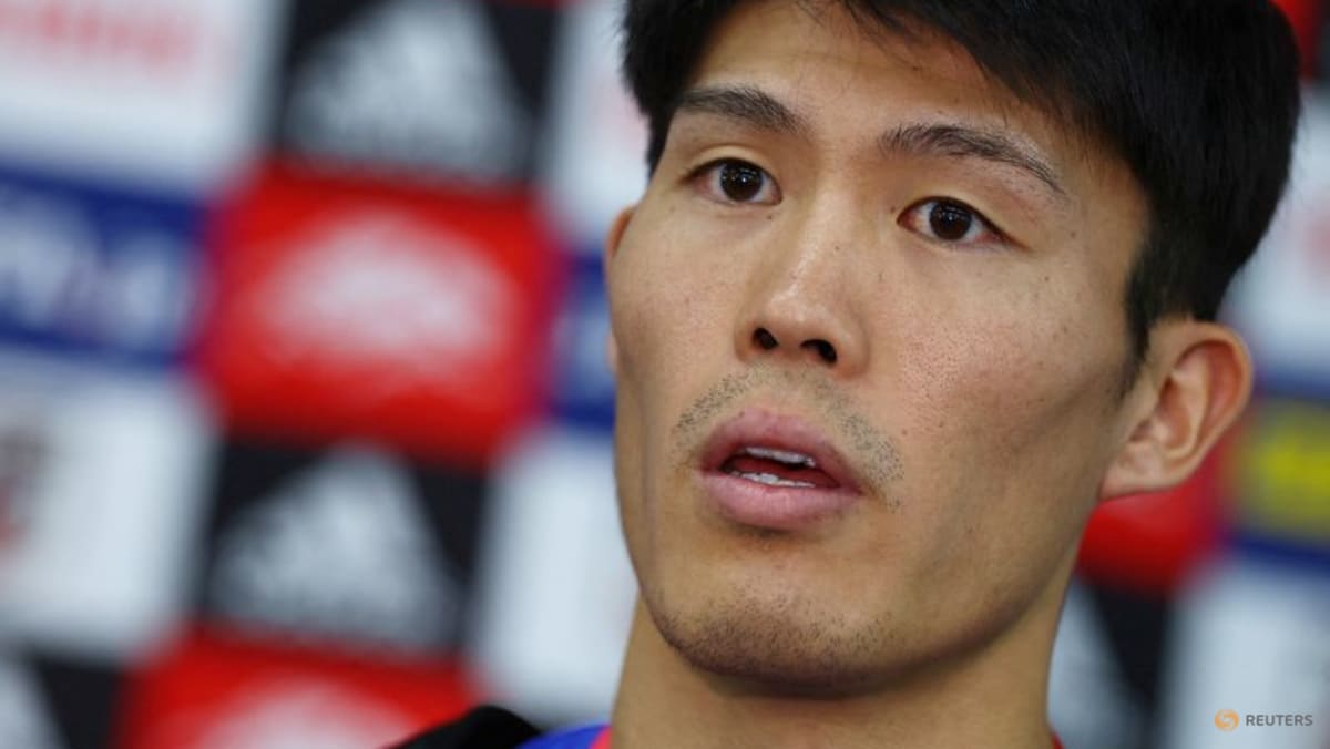 Tomiyasu ruled out of Japan squad for games against Scotland, England