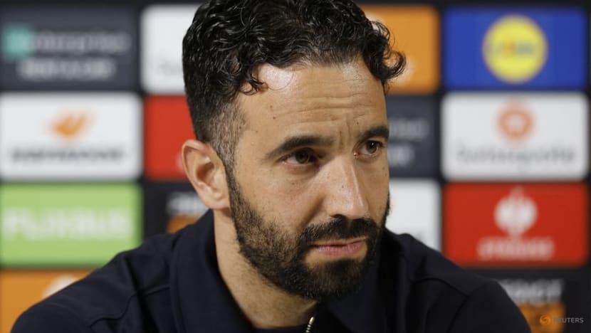 Man United not taking chances with player fitness before Europa return leg