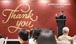 External environment, GE2020 experience, strong groundwork contributed to PAP GE2025 victory: PM Wong
