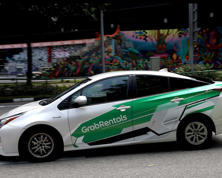 Fares of private-hire cars surge as more workers return to office, drivers quit