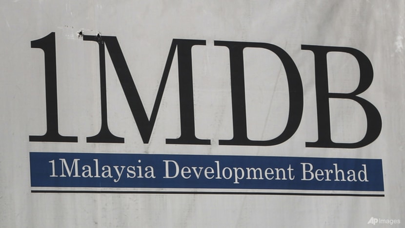 Malaysian law firms involved in 1MDB settlement with Goldman Sachs fight court orders to surrender documents Malaysian law firms involved in 1MDB settlement with Goldman Sachs fight court orders to surrender documents