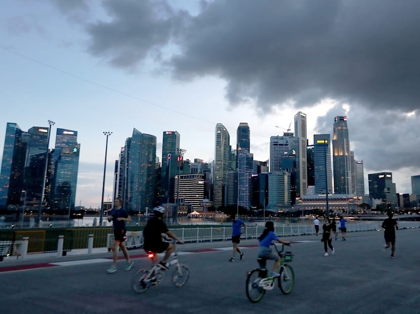 Celebrate Singapore as a hub for kindness