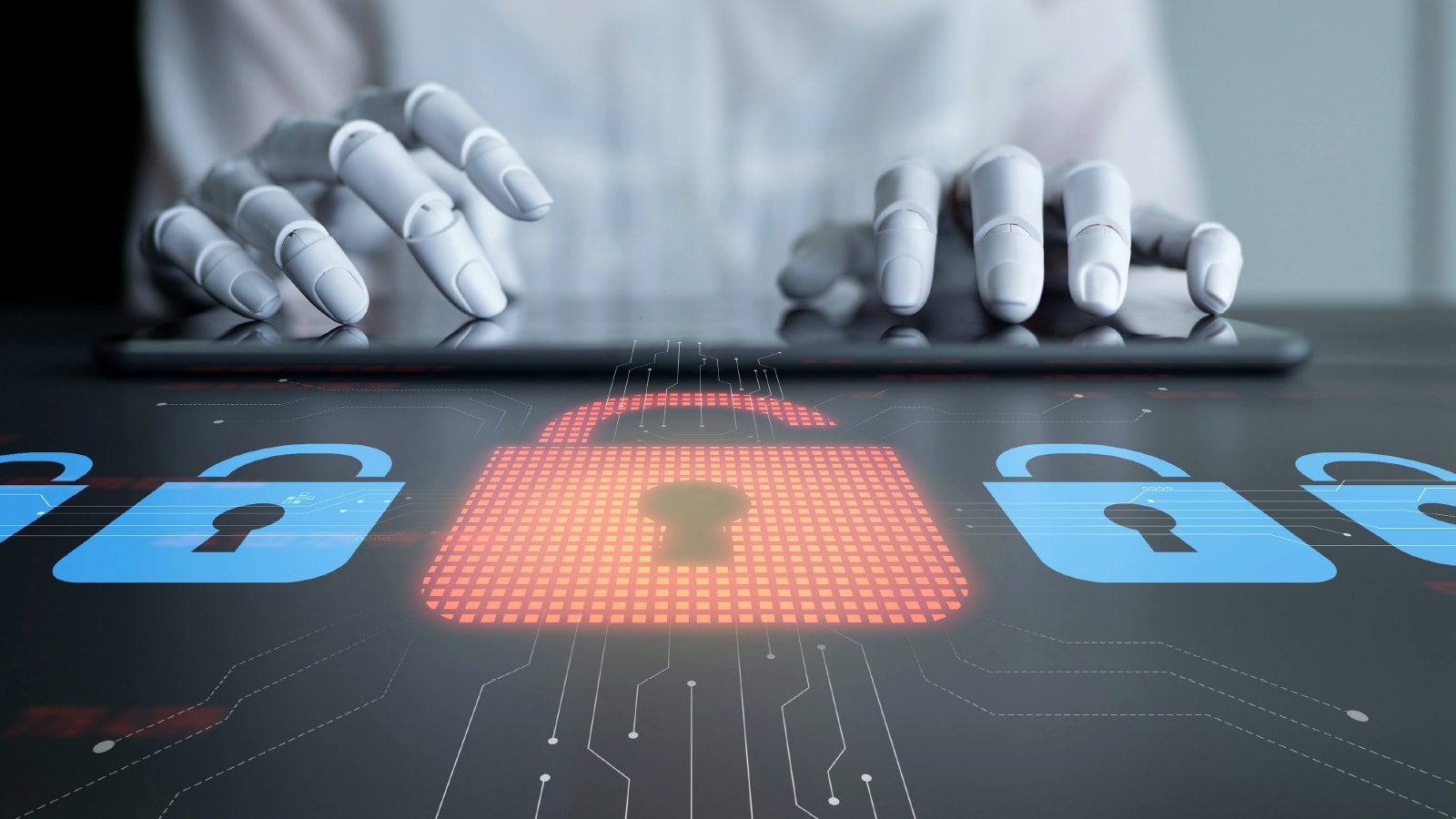 How companies can deploy AI agents safely