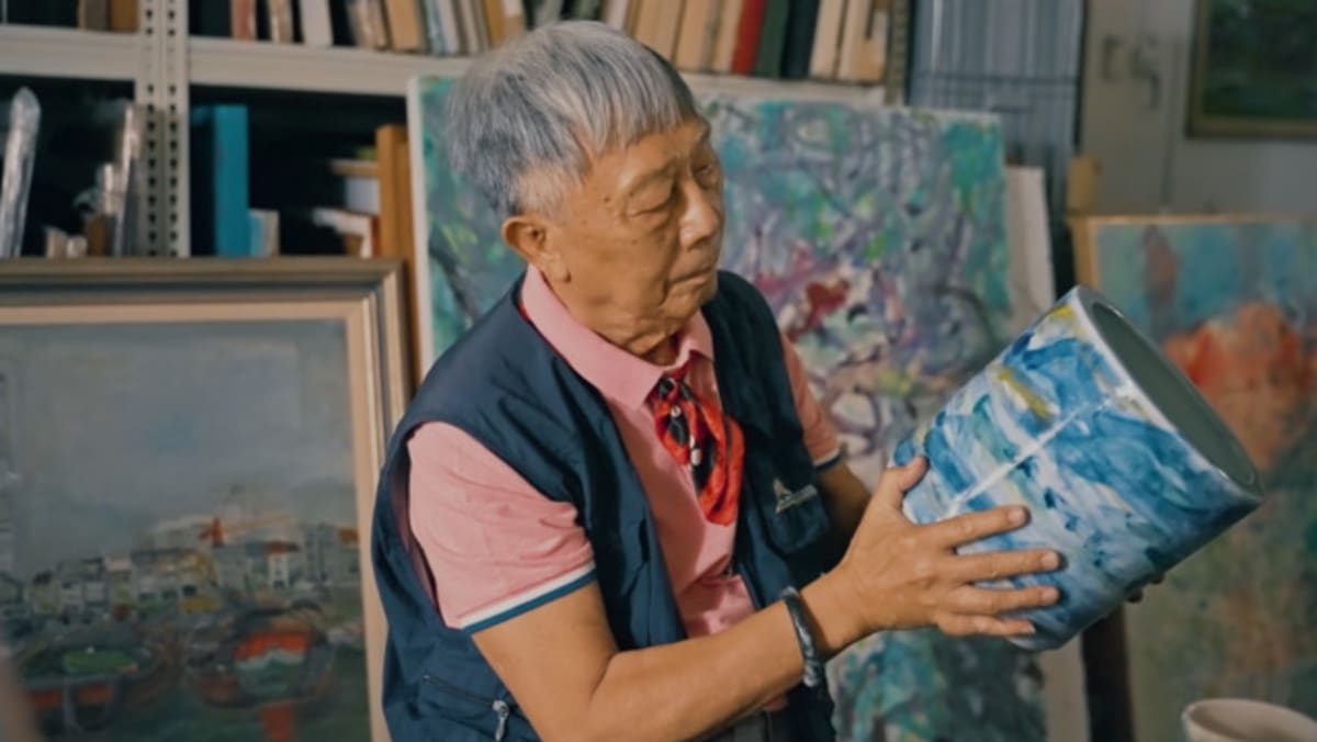 Inspiration and Innovation: Art's Healing Strokes