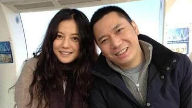 赵薇前夫澳大利亚赌场豪赌，6天输光逾6000万元