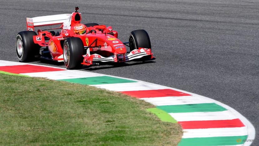 Lawson set to replace injured Hadjar for Red Bull at Monza