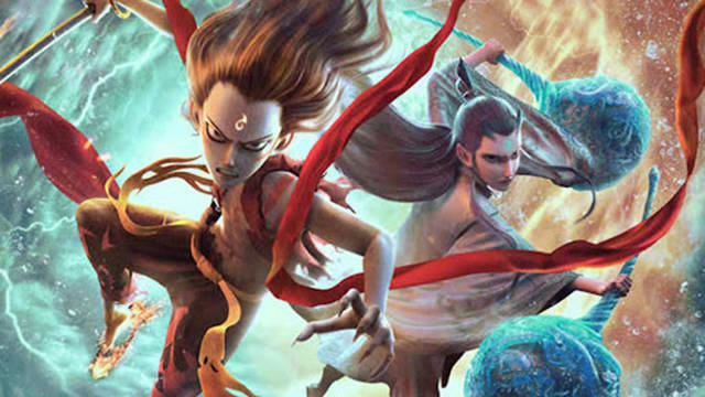 票房超“Spider-Man: No Way Home”　《哪吒之魔童闹海》成全球影最卖座电影第7名！