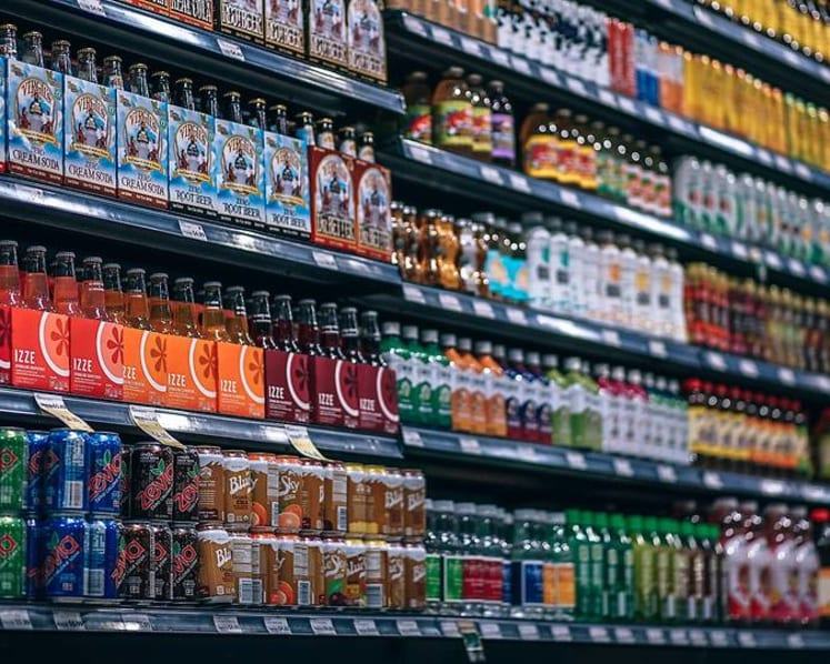 Commentary: Want to fight the sugar problem? Start counting calories