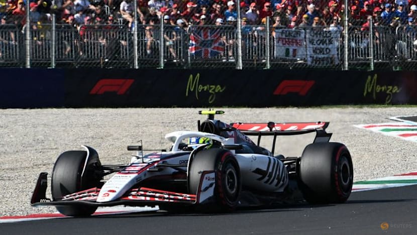 Bearman moves closer to a race ban
