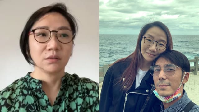 心疼陶晶莹卷入投资纠纷被抹黑　李李仁斥合伙人：没看过这种人！