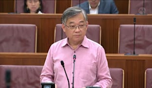 Committee of Supply 2026 debate, Day 1: Gan Kim Yong on ‘existential challenge’ of falling TFR