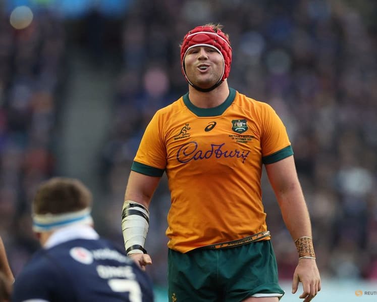 Wilson, Lynagh back for Wallabies, Kellaway at fullback against Pumas