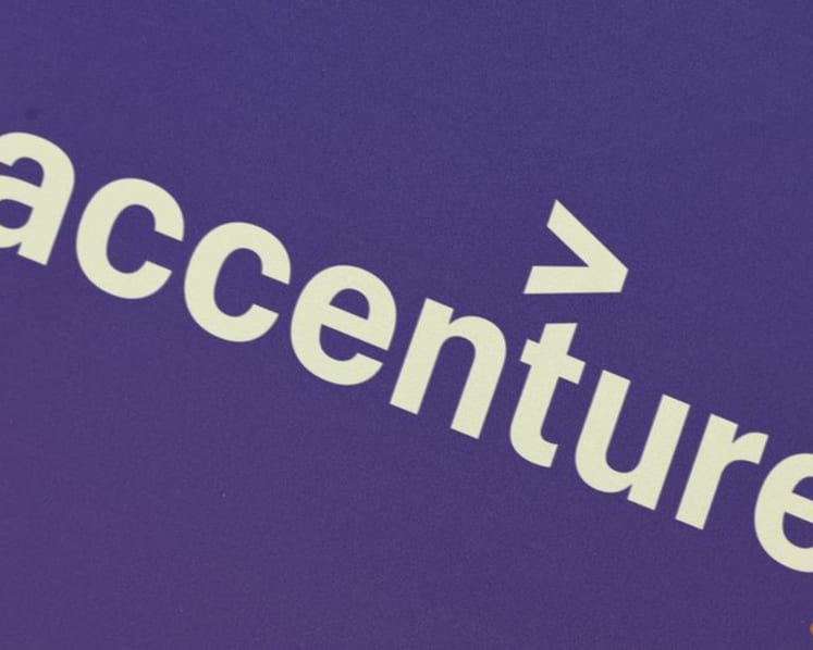 Italian digital service company Engineering sells two units to Accenture