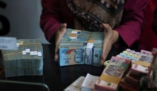 Commentary: Weak rupiah could benefit Indonesia in Trump’s trade war