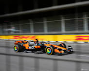 Singapore F1 2026: Road closures start Oct 7 – here's what you need to know