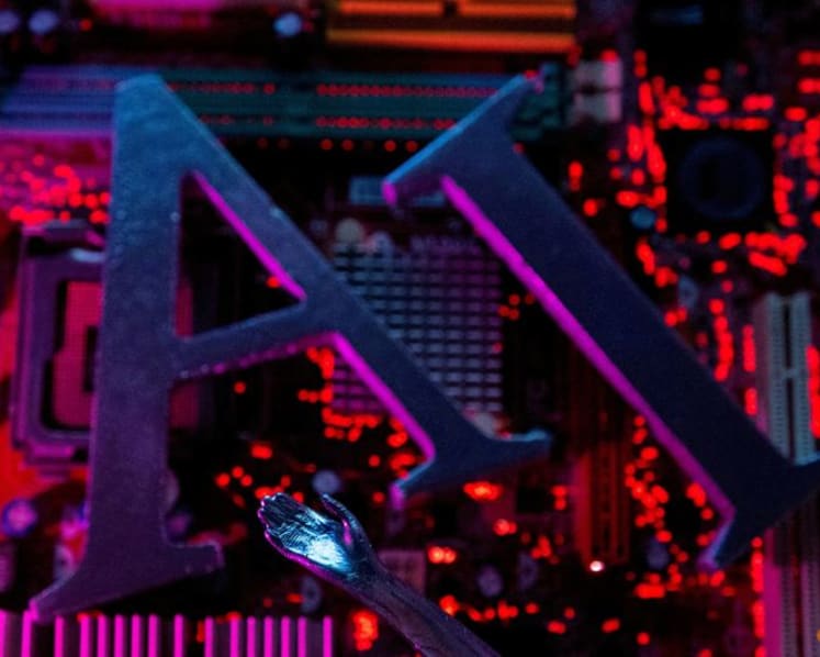 AI investment boom may lead to bust, but not likely systemic crisis, IMF chief economist says