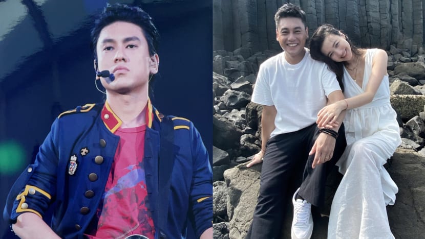 Ken Chu, 43, Says His Wife Is His Only Friend Now