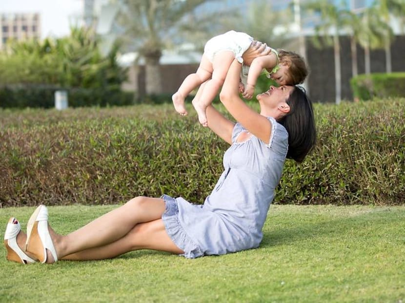 Commentary: The many judgmental traps of modern-day parenting Commentary: The many judgmental traps of modern-day parenting
