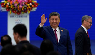 Xi Jinping peringatkan bahaya "ketidakadilan sejarah baru" dalam AI. Apa maksudnya — dan bisakah itu dicegah?