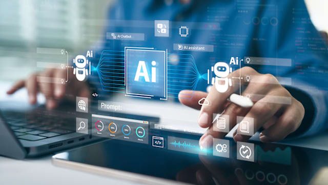 AI热潮推高关键零组件价格 个人电子产品恐变贵