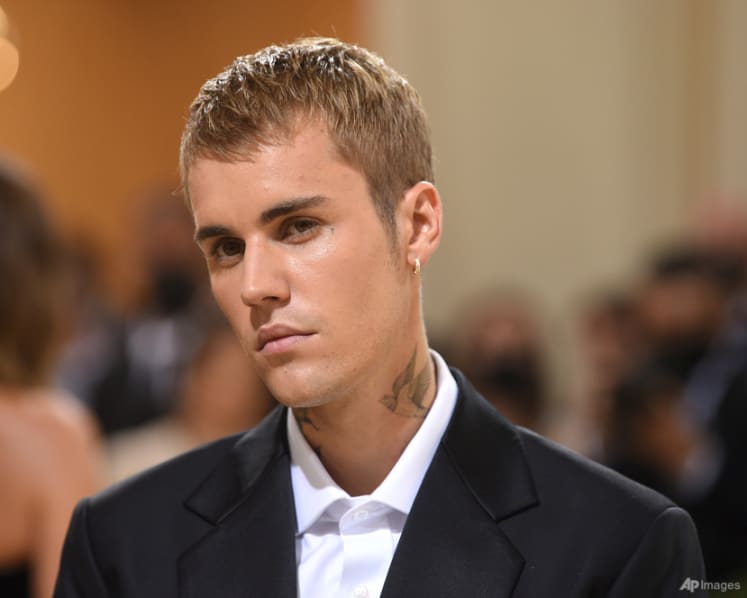 Justin Bieber teases his long-awaited seventh album