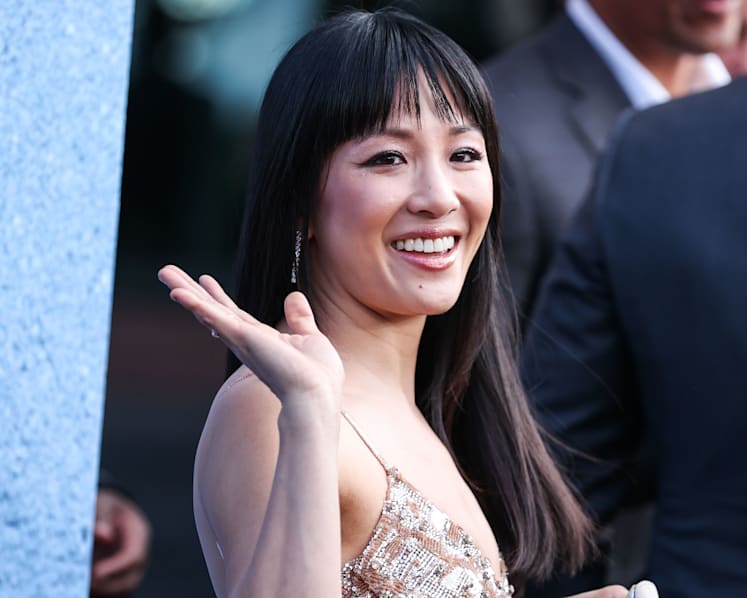 Constance Wu Shares #MeToo Story In Memoir: She Was Sexually Harassed By Fresh Off The Boat Senior Producer  