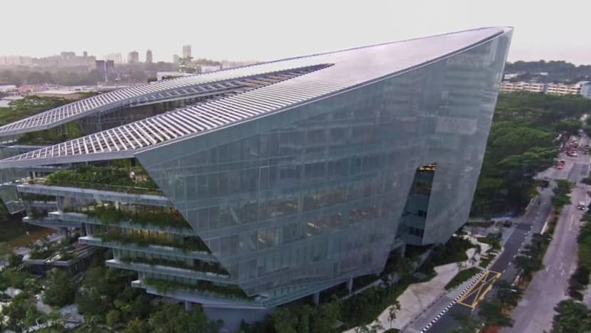 ILMxLAB Lucasfilm buka studio antarabangsa pertama di S'pura