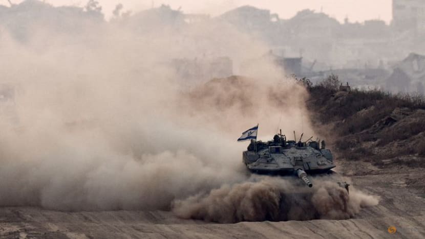 Israel to raise defence spending to meet security challenges Israel to raise defence spending to meet security challenges