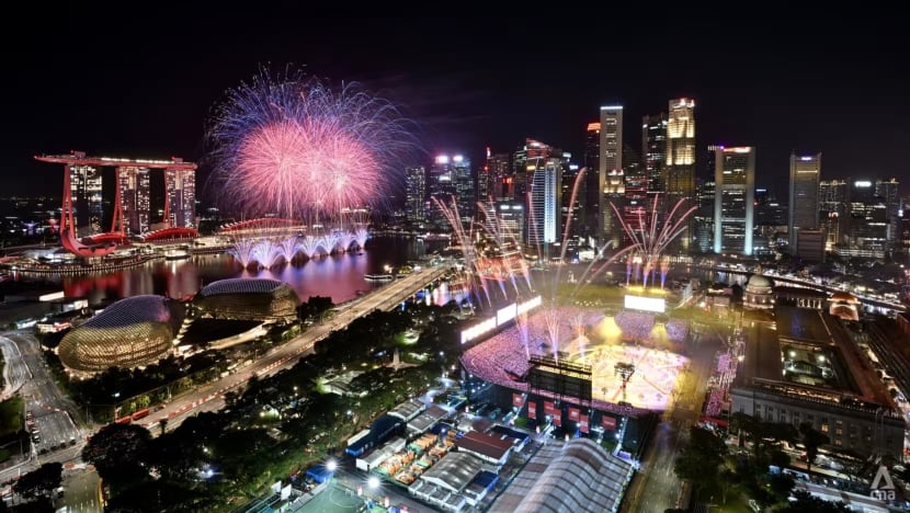 Permohonan tiket NDP 2025 dibuka pada 28 Mei