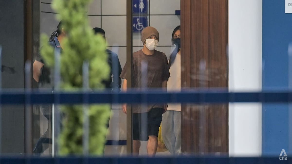 Malaysian rapper Namewee acquitted of drug use but still faces possession charge