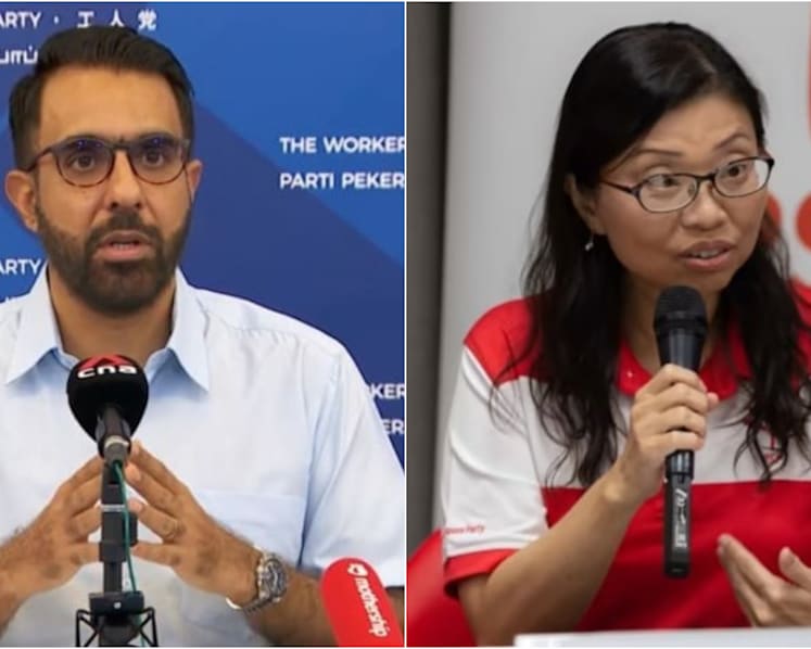 WP and PSP welcome NDR 2024 policy shifts, call for deeper reforms on public housing