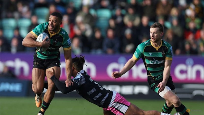 Wales call up uncapped duo as Reffell, Dyer omitted from Six Nations squad