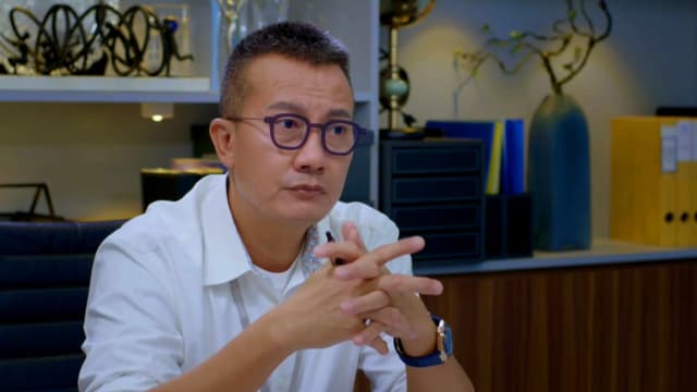 医生不是神（第29集）：佳才过往疏失遭揭发