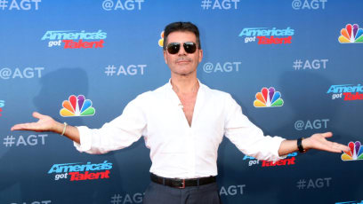 Simon Cowell Reportedly Puts S$28 Million Haunted Mansion Up For Sale