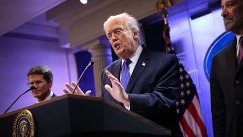 Snap Insight: There’s no liberation from Trump’s tariffs, even after court ruling