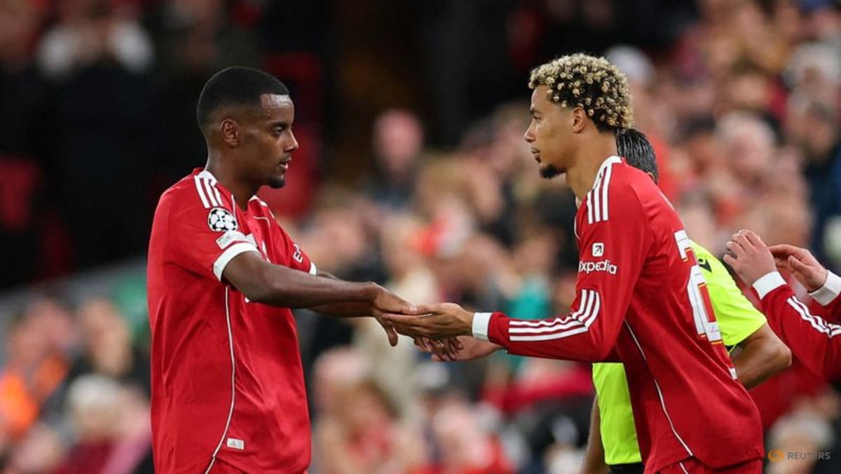 How have the Premier League's big signings fared so far? - CNA