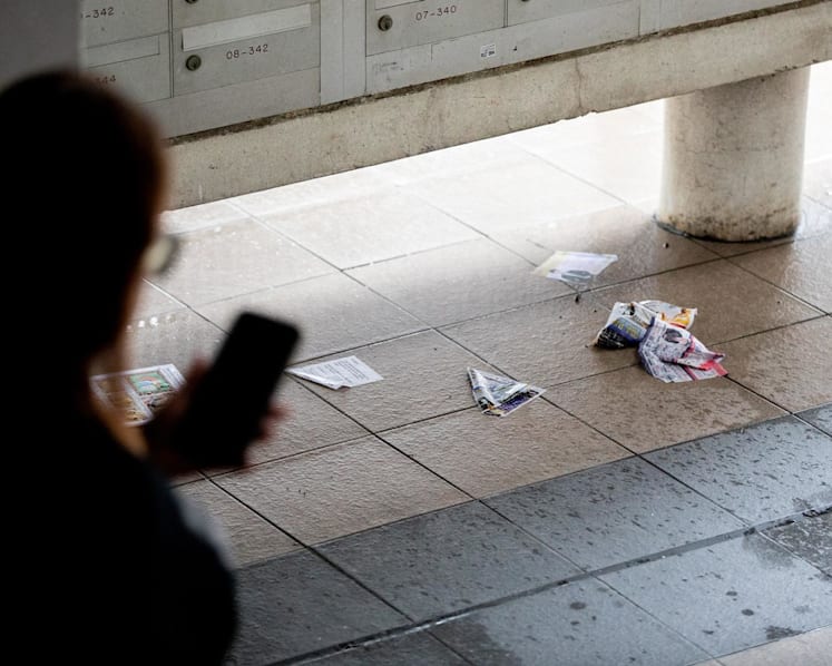 Public cleanliness satisfaction falls to 91%; toilets and neighbourhood spaces see biggest declines: SMU survey