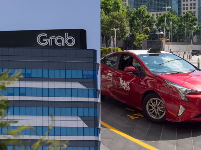 Singapore competition watchdog seeks public feedback on Grab's planned acquisition of Trans-cab