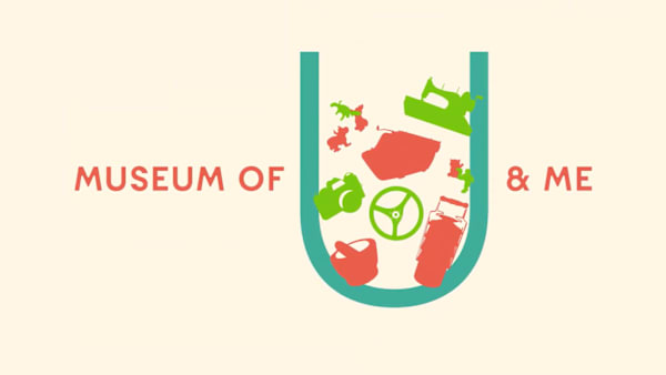 On The Red Dot: Museum Of U & Me