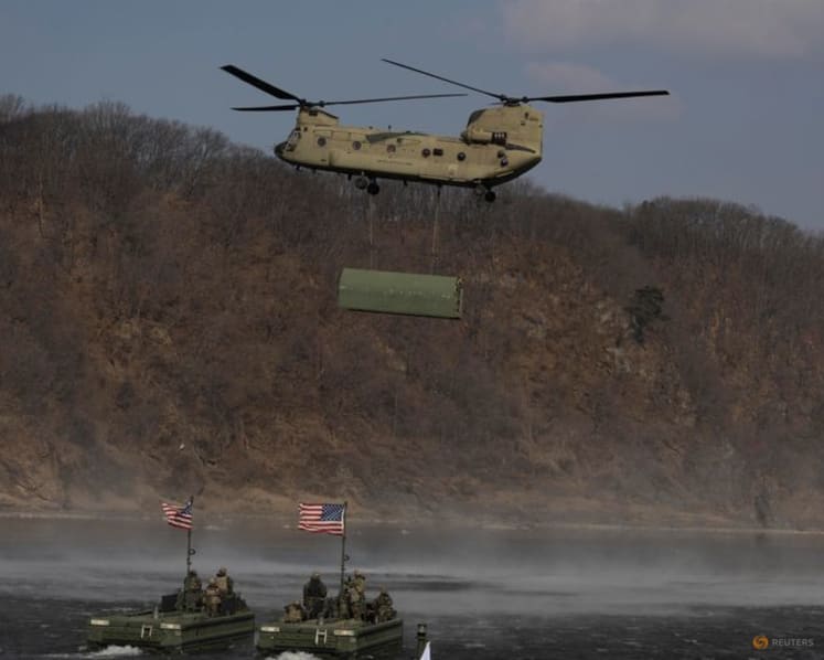 Anduril and Palantir battlefield communication system 'very high risk,' US Army memo says