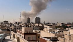 Prediction markets face scrutiny after bets on Iran strikes raise insider trading concerns