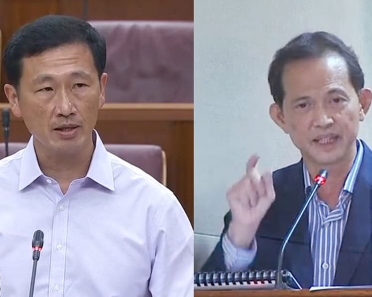 PSP 'fully supports’ FTAs but refuses to withdraw claim that Ceca gives Indian PMEs unfettered entry to Singapore