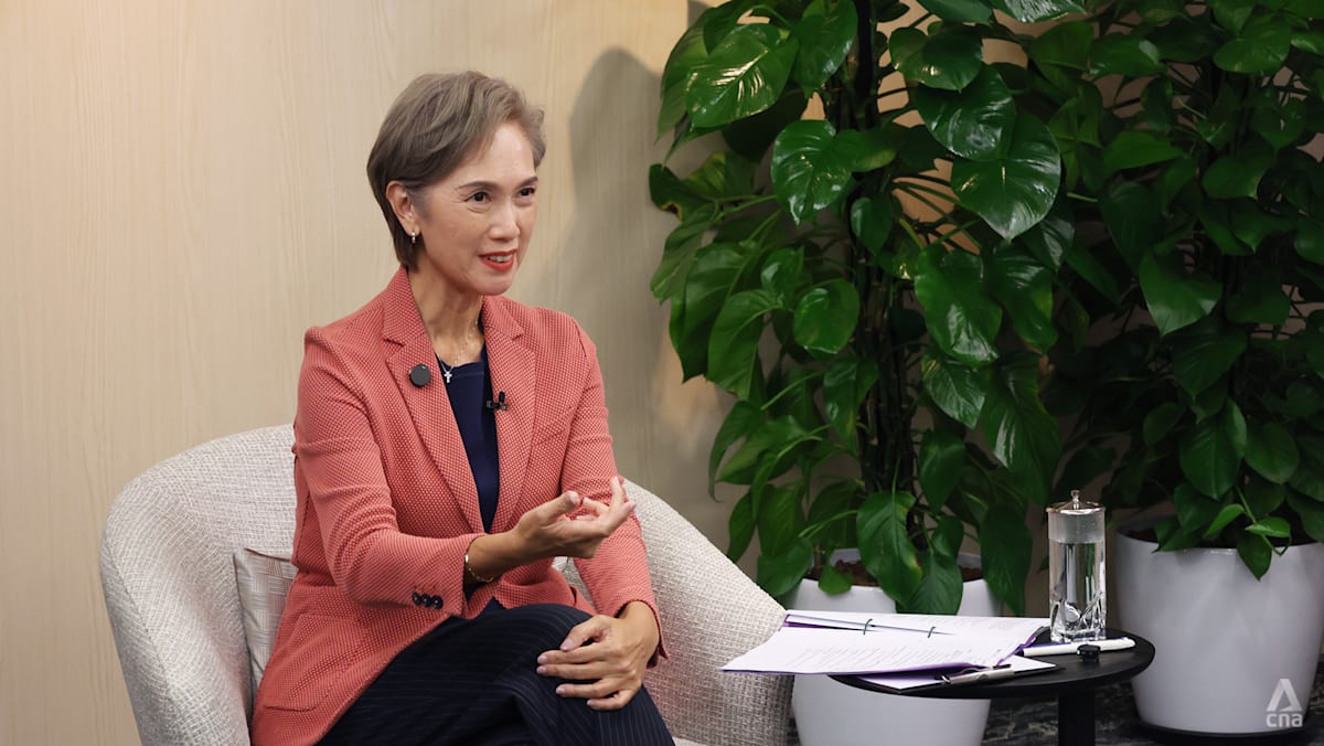 Singapore to legislate stronger safeguards, possible daily time limit for teens on social media