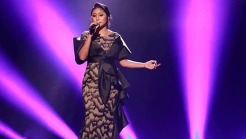 Hetty Sarlene bimbang demam jejas persembahan konsert Gegar Vaganza