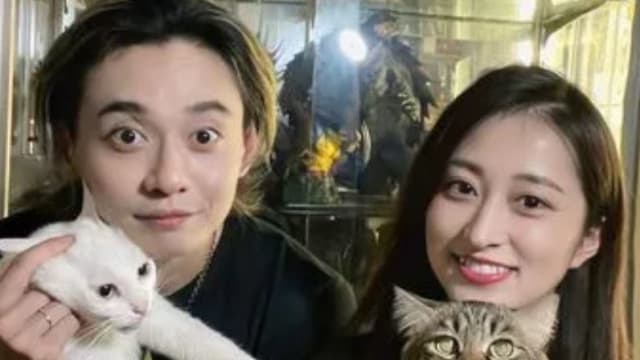 《极道鲜师》石垣佑磨闪婚小14岁美女主播