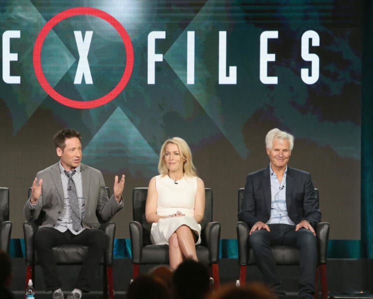 Composer of X Files theme, Mark Snow, dies at 78