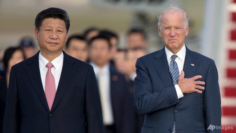 Commentary: Cooperation between US, China at global climate summit could yield significant benefits Commentary: Cooperation between US, China at global climate summit could yield significant benefits