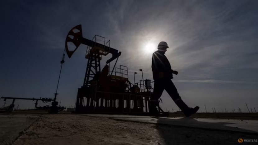 Perang Amerika, Israel dan Iran: Harga minyak naik lebih AS$1 setong susuli serangan baharu Amerika ke atas Iran