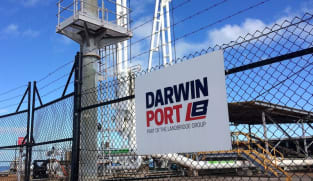 Chinese ambassador criticises plan to return Darwin Port to Australian ownership